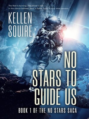 cover image of No Stars to Guide Us